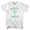 Alaska Bishop'S Beach Emerald Art Trident Youth Cotton T-Shirt