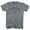 Alaska Goose Lake Trident Womens Tri-Blend Junior Cut T-Shirt