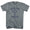 Alaska Kincaid Beach Trident Womens Tri-Blend Junior Cut T-Shirt