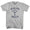Alaska Kincaid Beach Trident Youth Cotton T-Shirt