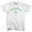 Alaska Nome Beach Emerald Art Trident Youth Cotton T-Shirt