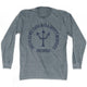 Athletic Grey