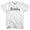 Youth Alaska Old Town Font T-shirt