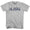 Alaska State Stencil Youth Cotton T-shirt