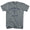 Alaska Summer Bay Beach Trident Youth Tri-Blend T-Shirt