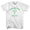 Alaska Summer Bay Beach Emerald Art Trident Youth Cotton T-Shirt