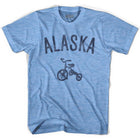 Athletic Blue