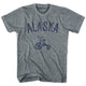Athletic Grey