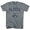 Alaska State Tricycle Youth Tri-Blend T-shirt