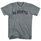 Athletic Grey