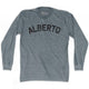Athletic Grey