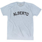 Athletic White