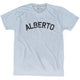 Athletic White