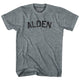 Athletic Grey