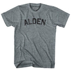 Athletic Grey
