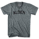 Athletic Grey