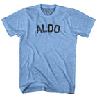 Athletic Blue