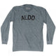 Athletic Grey