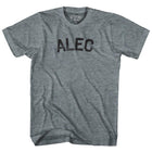 Athletic Grey