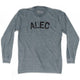 Athletic Grey