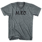Athletic Grey