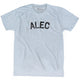Athletic White