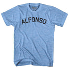Athletic Blue