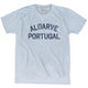 Athletic White