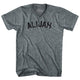 Athletic Grey