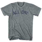 Athletic Grey