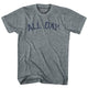 Athletic Grey