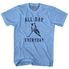 Athletic Blue