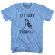 Athletic Blue