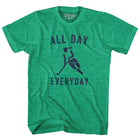 Athletic Green