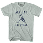 Athletic Cool Grey