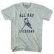 Athletic Cool Grey