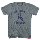 Athletic Grey