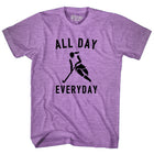 Athletic Purple