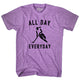 Athletic Purple