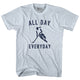 Athletic White