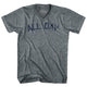 Athletic Grey