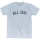 Athletic White