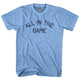 Athletic Blue