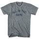 Athletic Grey