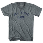 Athletic Grey