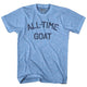 Athletic Blue