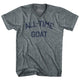 Athletic Grey