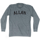Athletic Grey