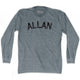 Athletic Grey