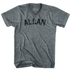 Athletic Grey